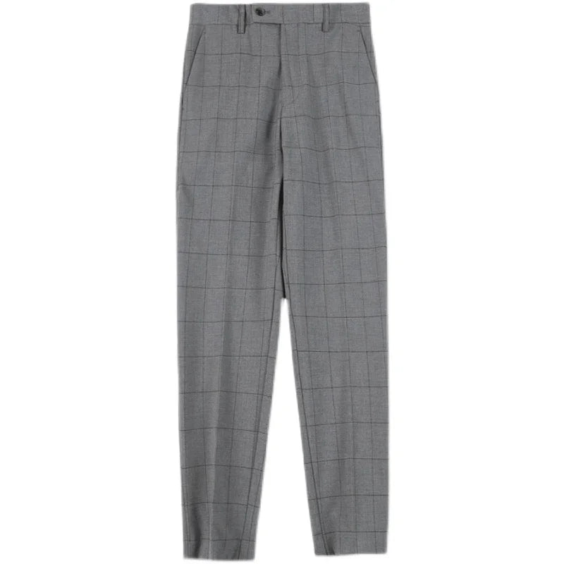 Men's Tailored Pants Thalorn TL214