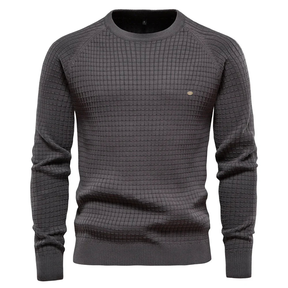 Men's Wool Sweater Thalorn TL171