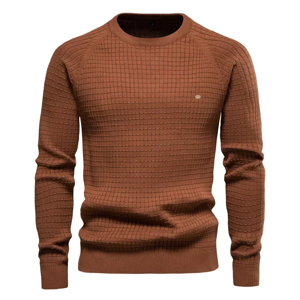 Men's Wool Sweater Thalorn TL171