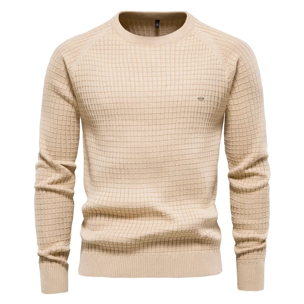 Men's Wool Sweater Thalorn TL171