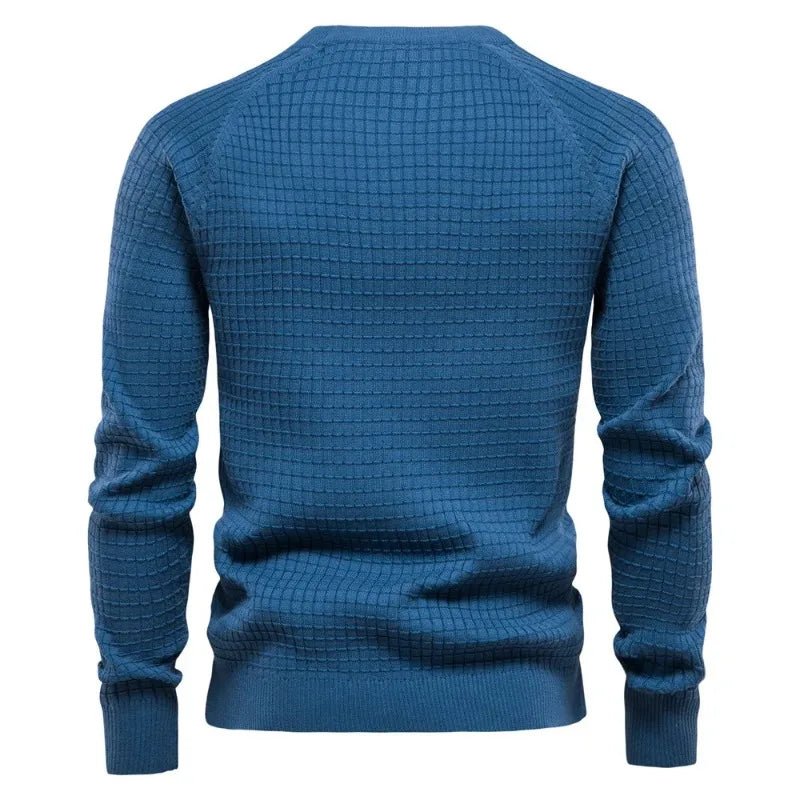 Men's Wool Sweater Thalorn TL171