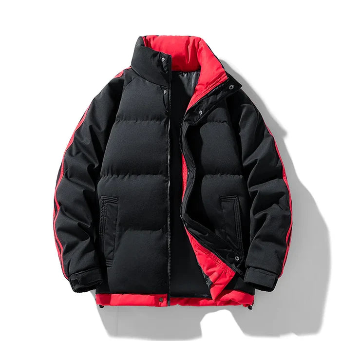 Modern Puffer Jacket Thalorn TL154