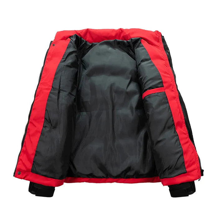 Modern Puffer Jacket Thalorn TL154