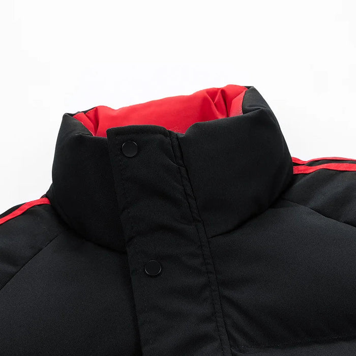 Modern Puffer Jacket Thalorn TL154