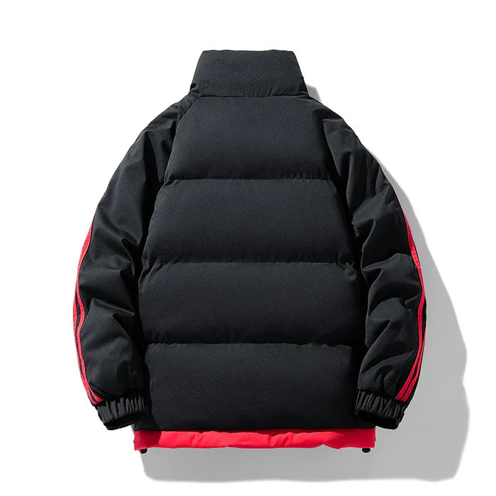 Modern Puffer Jacket Thalorn TL154
