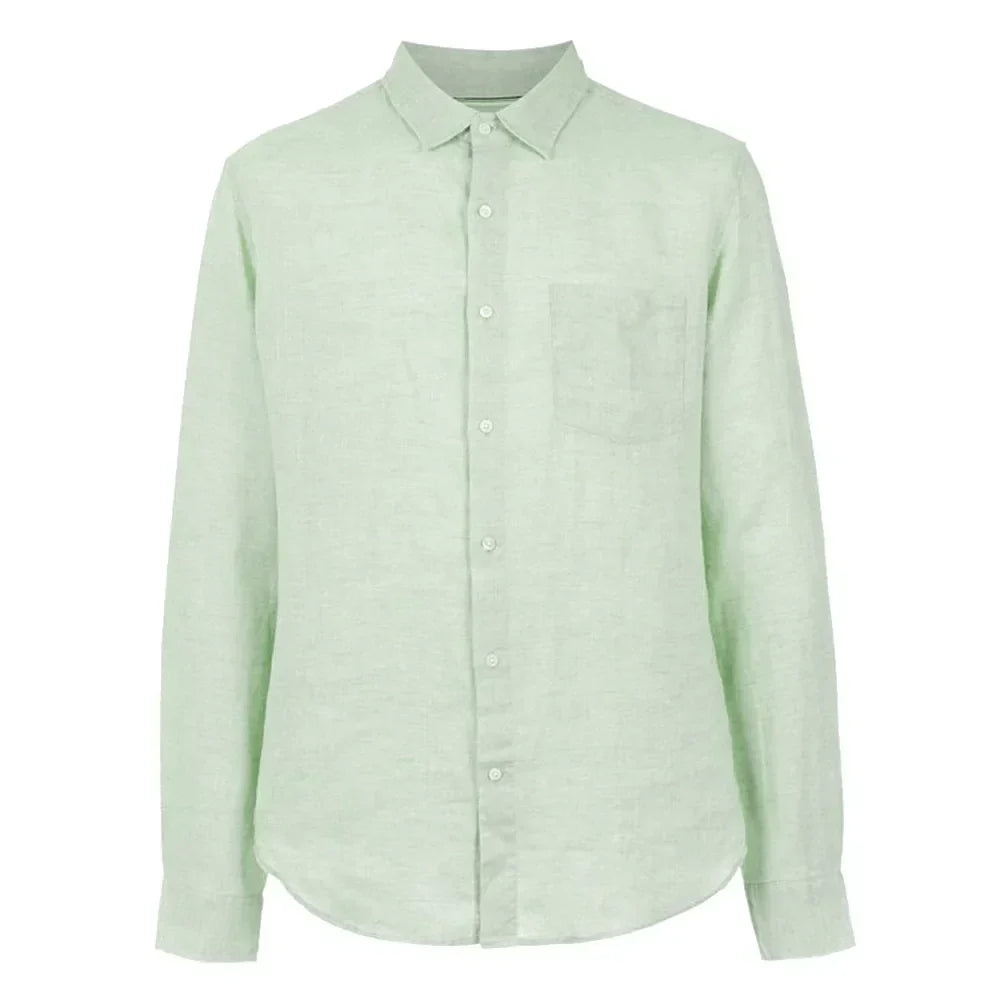 Linen Shirt Thalorn TL346