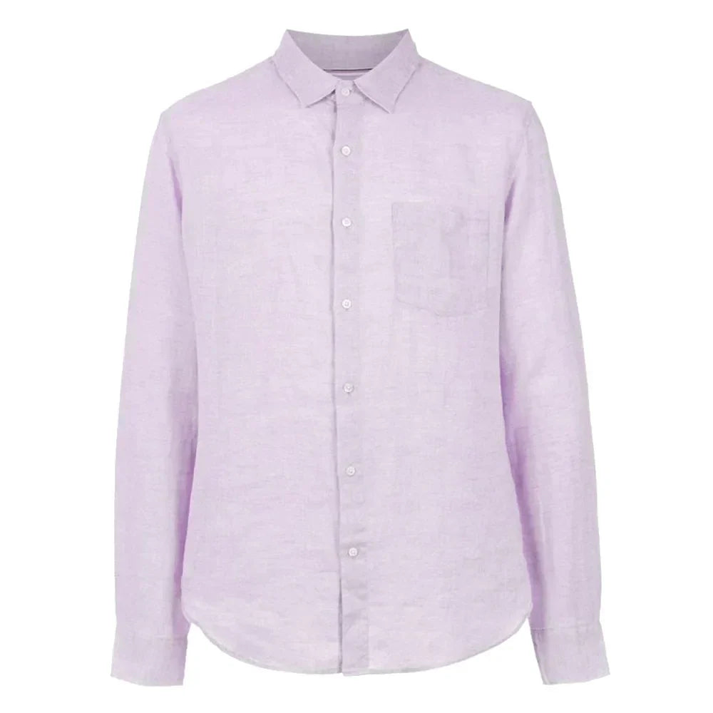 Linen Shirt Thalorn TL346