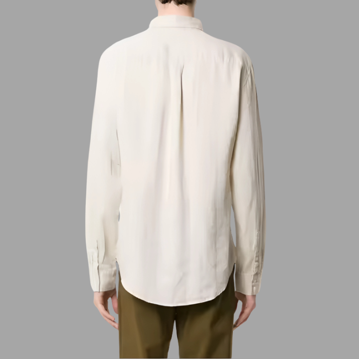 Linen Shirt Thalorn TL346