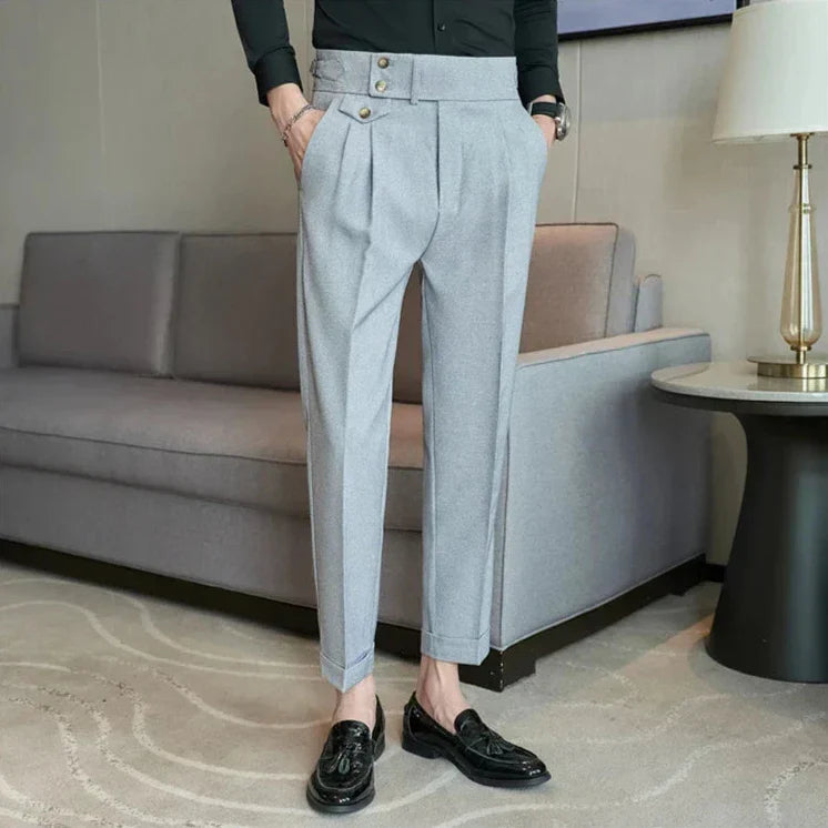 Tailored Pants Thalorn TL211