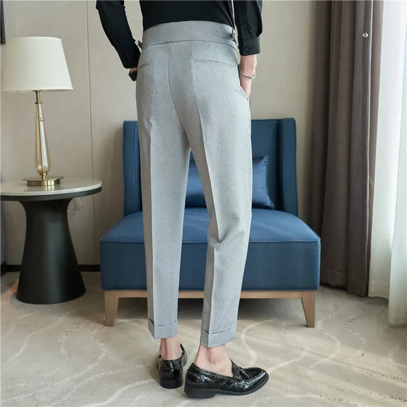 Tailored Pants Thalorn TL211