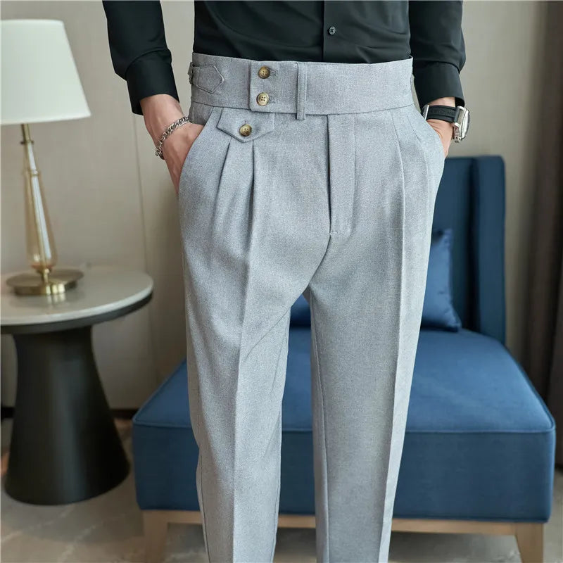Tailored Pants Thalorn TL211
