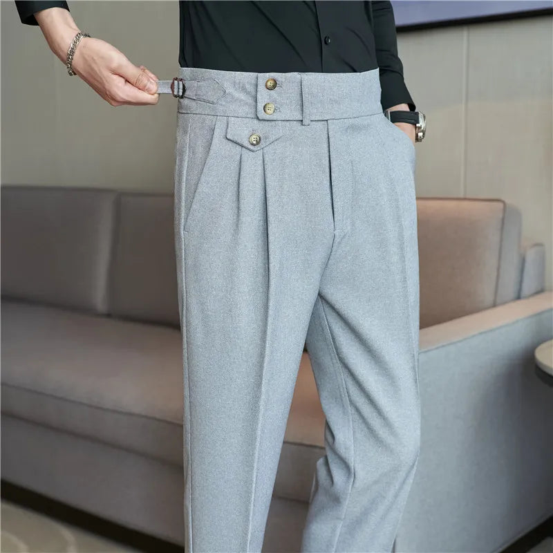 Tailored Pants Thalorn TL211