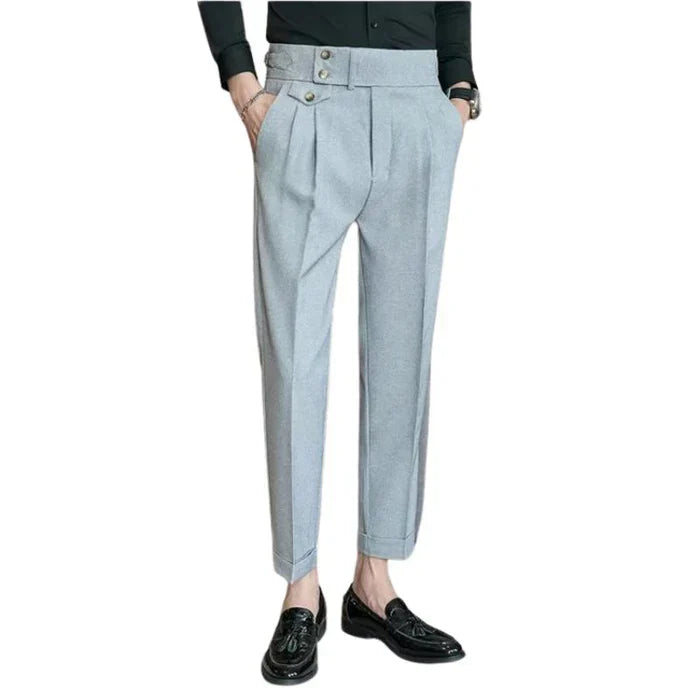 Tailored Pants Thalorn TL211
