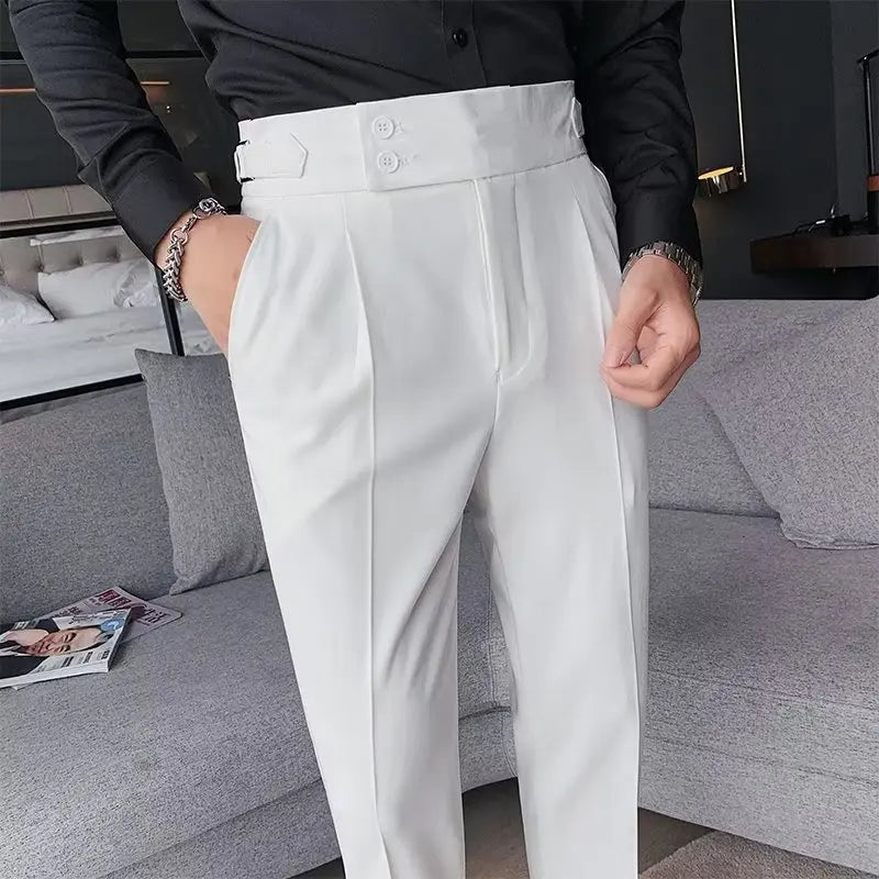 Tailored Pants Thalorn TL212