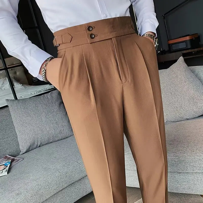 Tailored Pants Thalorn TL212