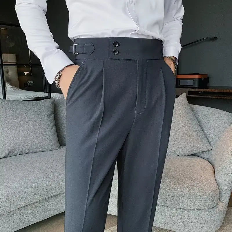 Tailored Pants Thalorn TL212