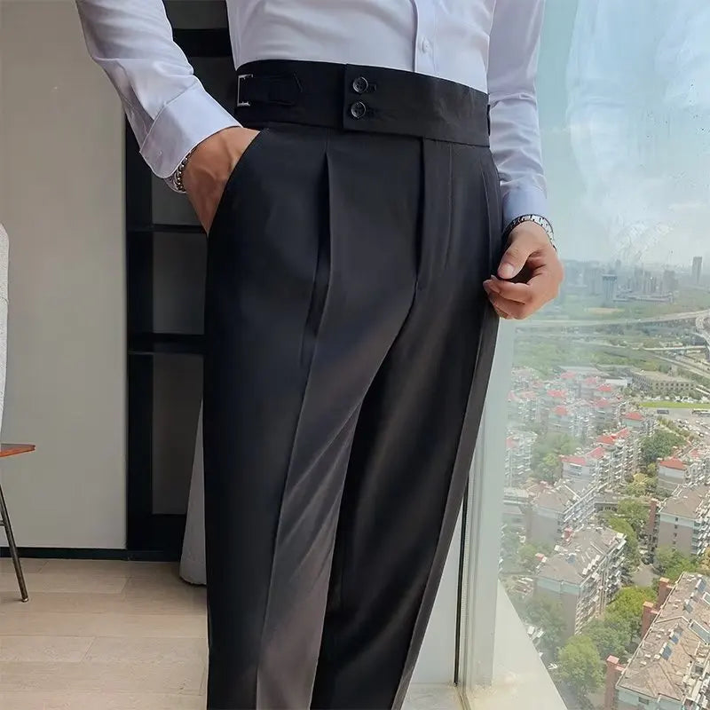 Tailored Pants Thalorn TL212
