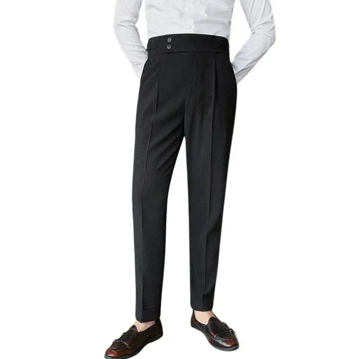 Tailored Pants Thalorn TL212