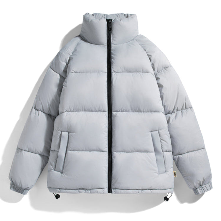 Thermal Puffer Jacket Thalorn TL128