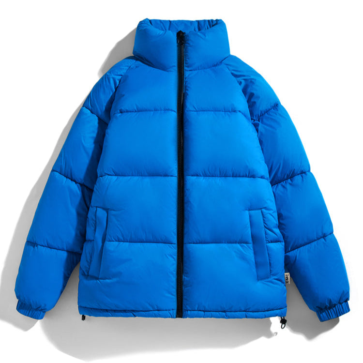 Thermal Puffer Jacket Thalorn TL128