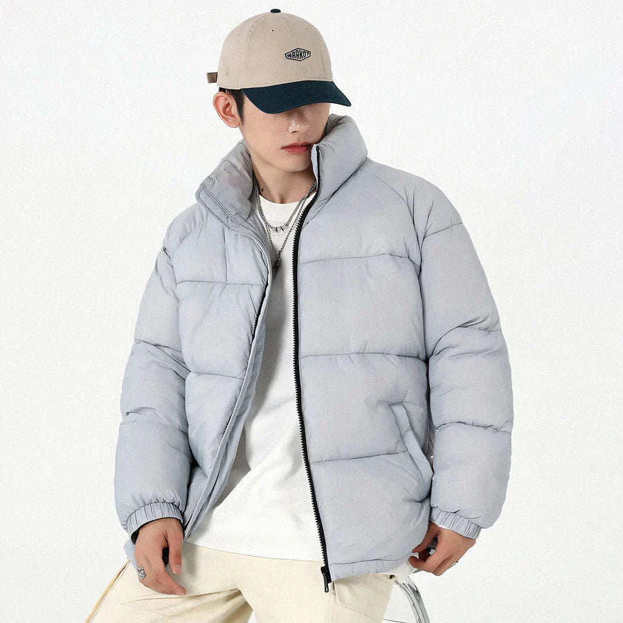 Thermal Puffer Jacket Thalorn TL128