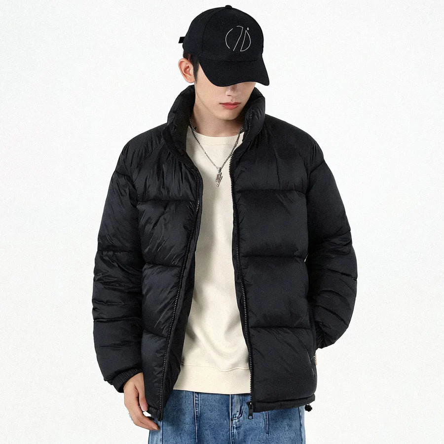 Thermal Puffer Jacket Thalorn TL128