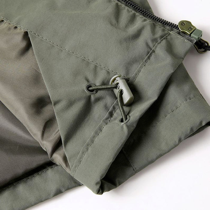 Waterproof Jacket Thalorn TL098
