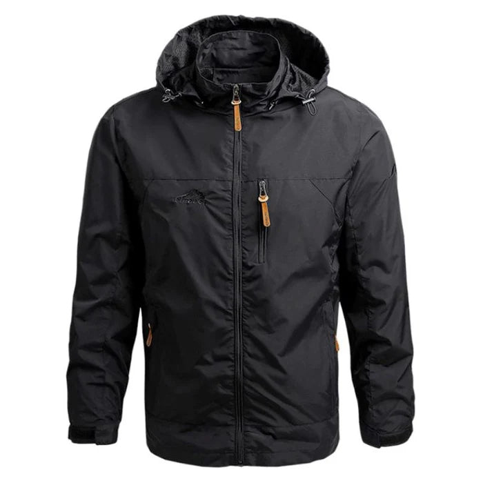 Waterproof Jacket Thalorn TL098