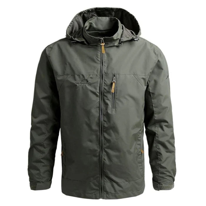 Waterproof Jacket Thalorn TL098
