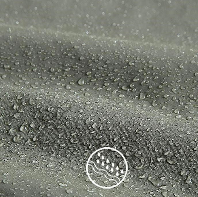 Waterproof Jacket Thalorn TL098