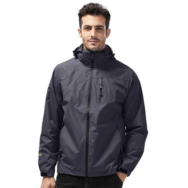 Windbreaker Jacket Thalorn TL126