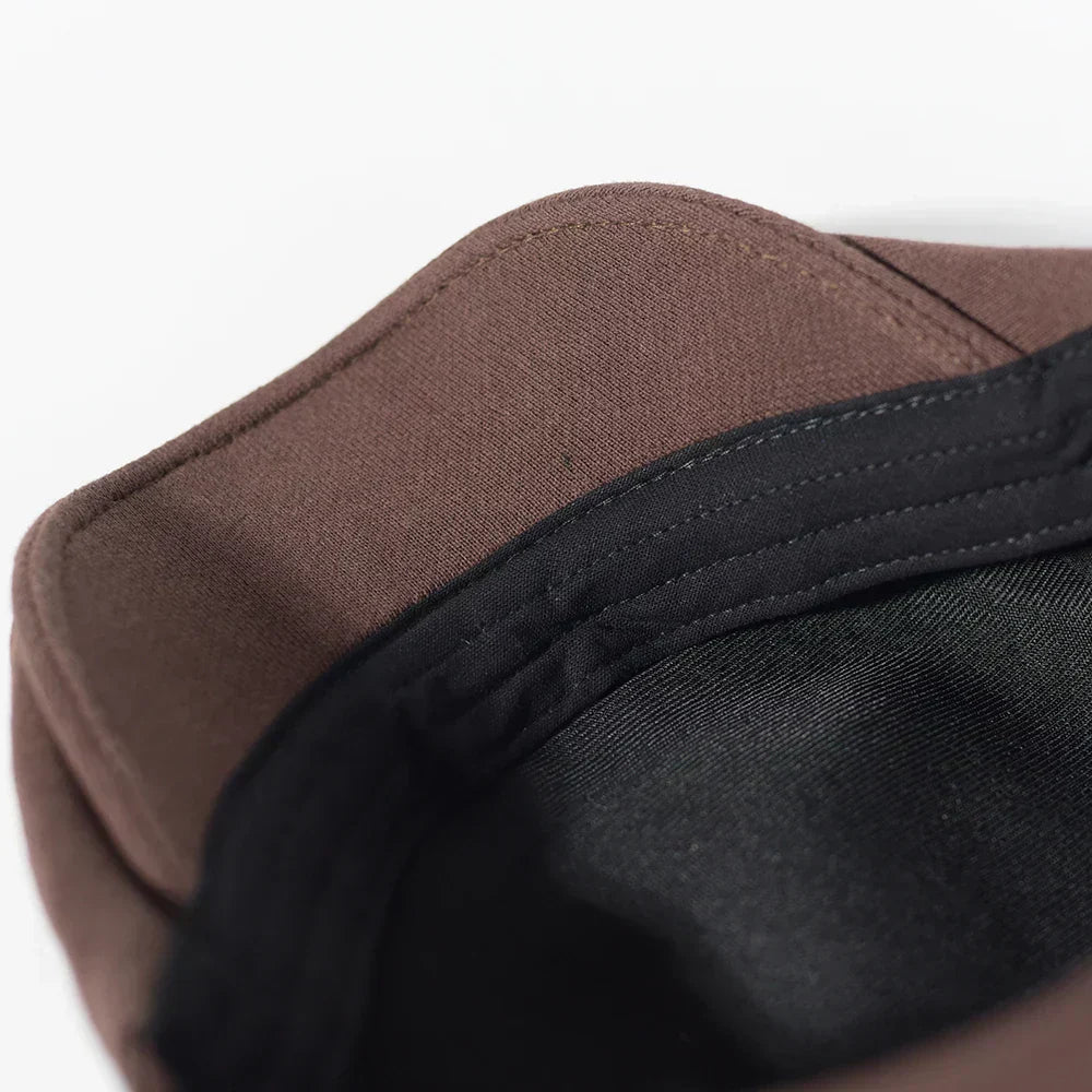 Men's Italian Cotton Beret Thalorn TL035