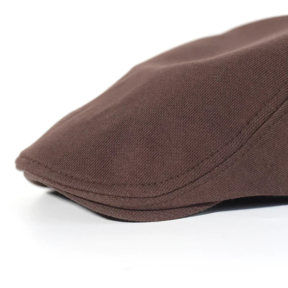 Men's Italian Cotton Beret Thalorn TL035