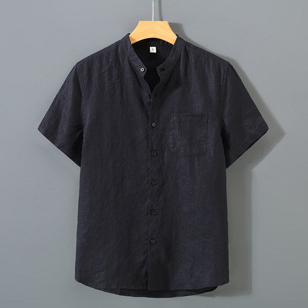 Linen Shirt Thalorn TL003