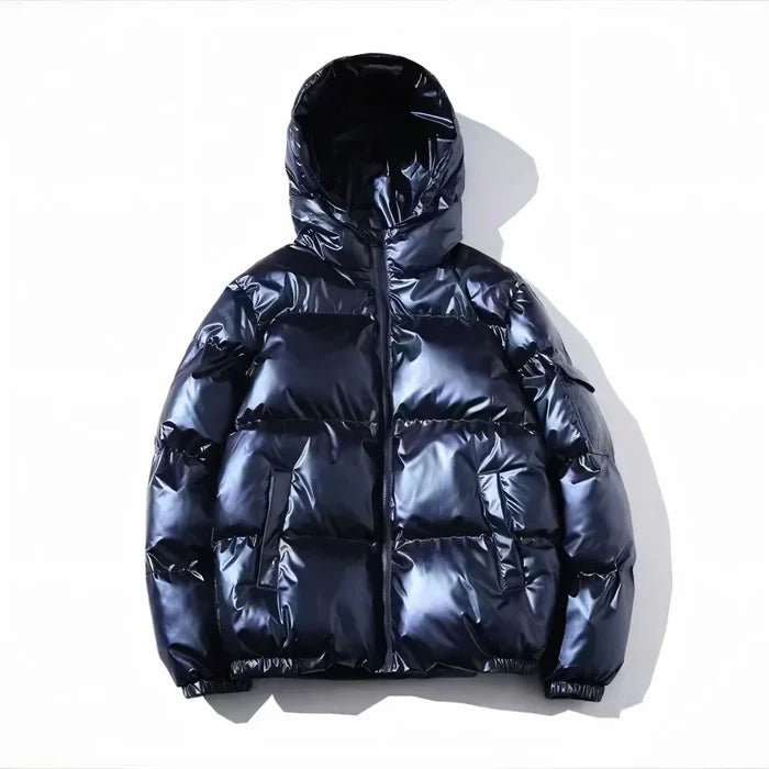 Waterproof Puffer Jacket Thalorn TL105