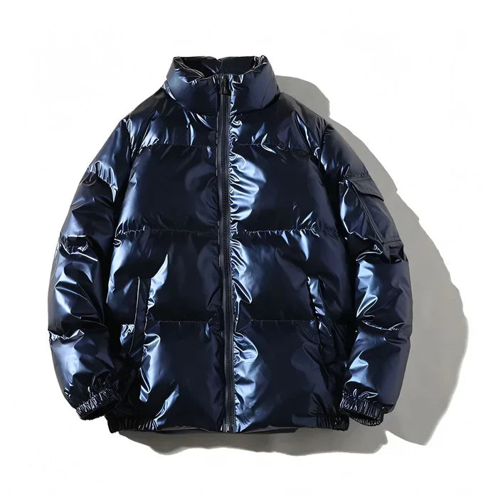 Waterproof Puffer Jacket Thalorn TL105