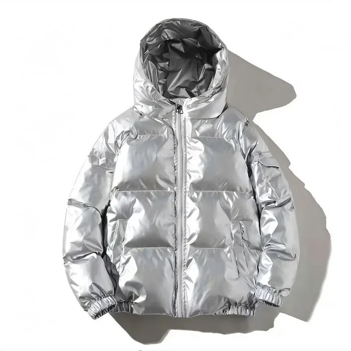 Waterproof Puffer Jacket Thalorn TL105