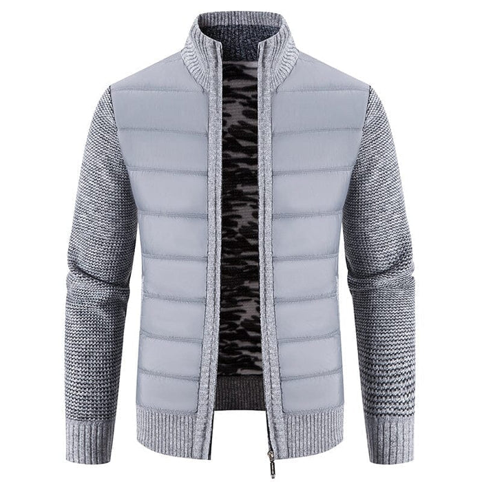 Men's Wool-Lined Jacket Thalorn TL155