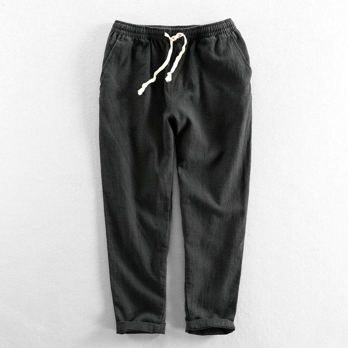 Men's Linen Pants Thalorn TL007