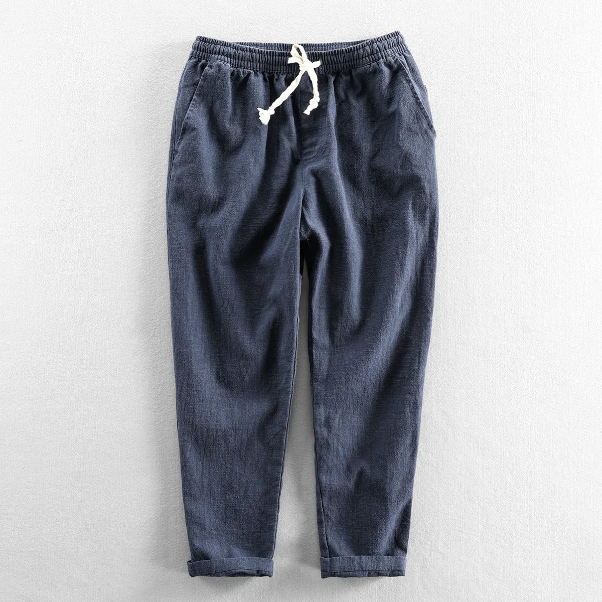 Men's Linen Pants Thalorn TL007