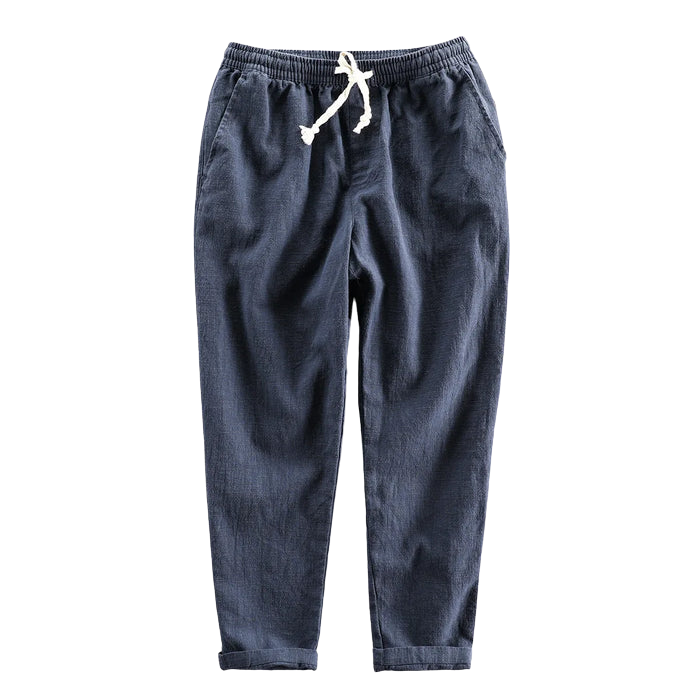 Men's Linen Pants Thalorn TL007