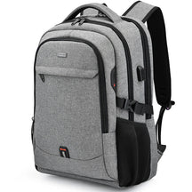 Executive Backpack Thalorn TL084 – 17" Laptop, Waterproof and USB Port