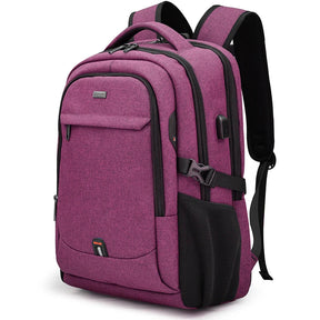 Executive Backpack Thalorn TL084 – 17" Laptop, Waterproof and USB Port