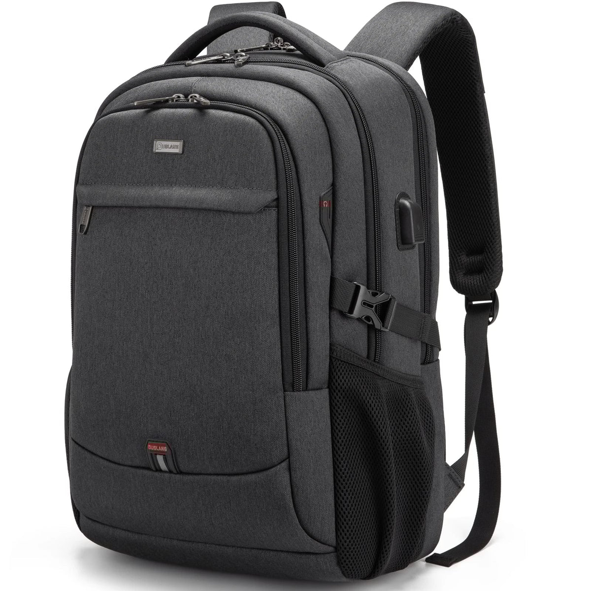 Executive Backpack Thalorn TL084 – 17" Laptop, Waterproof and USB Port