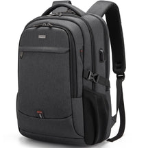 Executive Backpack Thalorn TL084 – 17" Laptop, Waterproof and USB Port