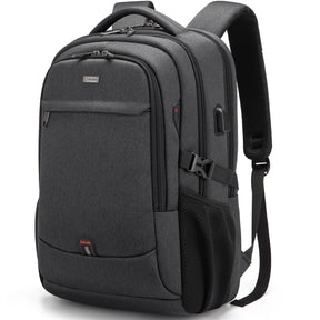 Executive Backpack Thalorn TL084 – 17" Laptop, Waterproof and USB Port