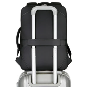 Executive Backpack Thalorn TL086 - 15" Laptop, Waterproof and USB Port