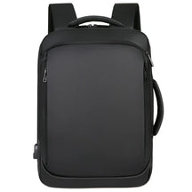 Executive Backpack Thalorn TL086 - 15" Laptop, Waterproof and USB Port