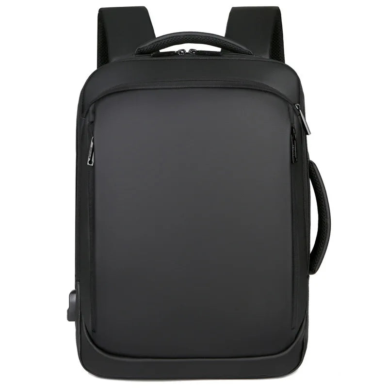 Executive Backpack Thalorn TL086 - 15" Laptop, Waterproof and USB Port
