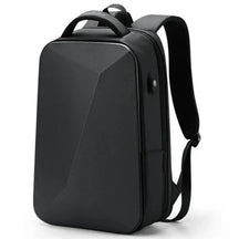 Executive Backpack Thalorn TL087 – 14" Laptop, Expandable, Waterproof and USB Port